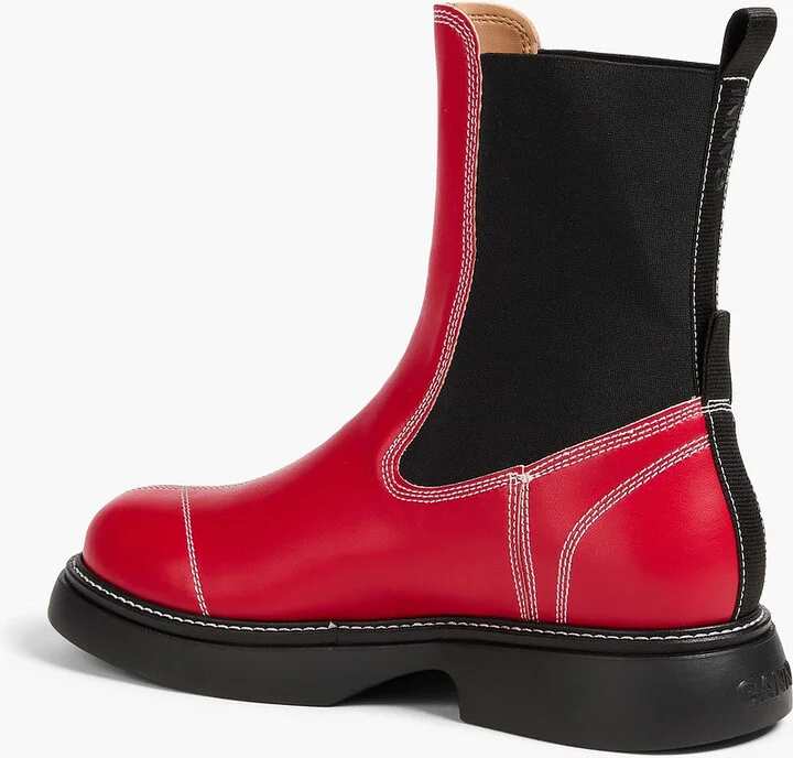 Chelsea boots - Image 3