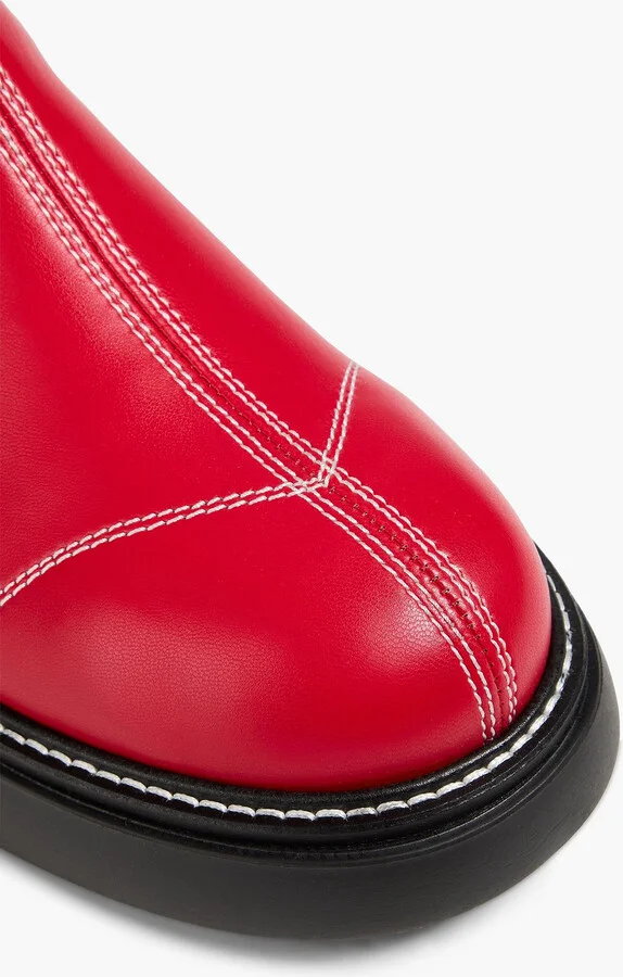 Chelsea boots - Image 4
