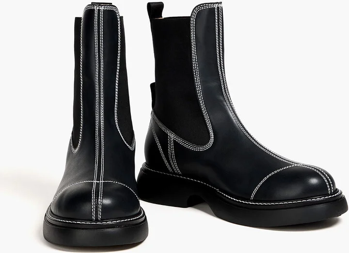 Chelsea boots - Image 2