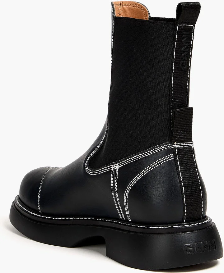 Chelsea boots - Image 3