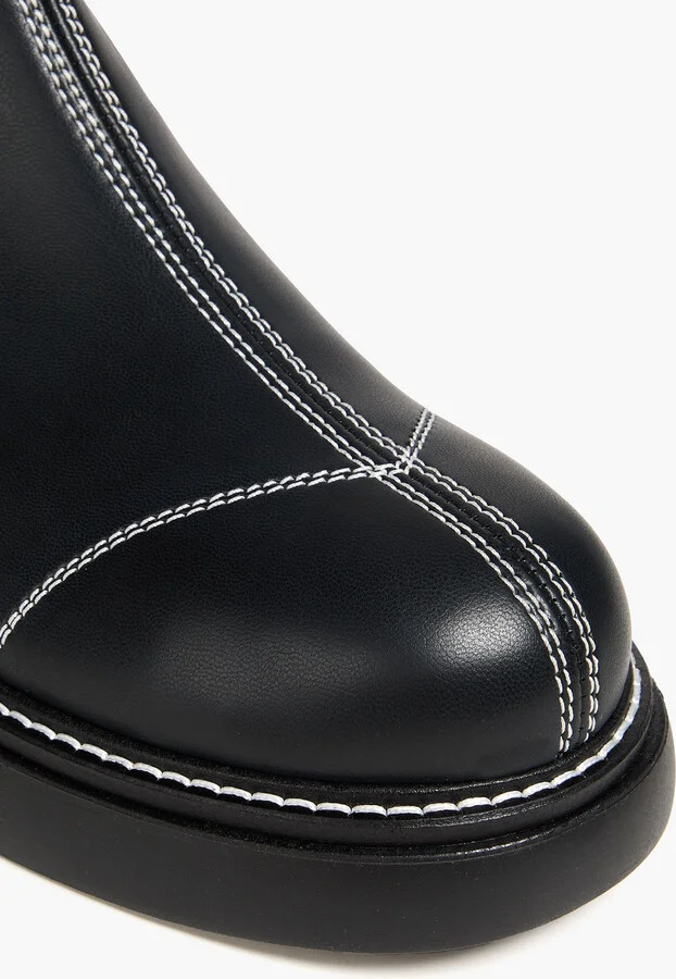 Chelsea boots - Image 4