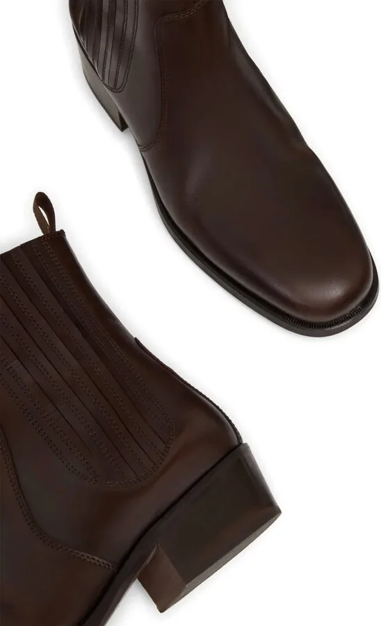 Chelsea Boots - Image 4