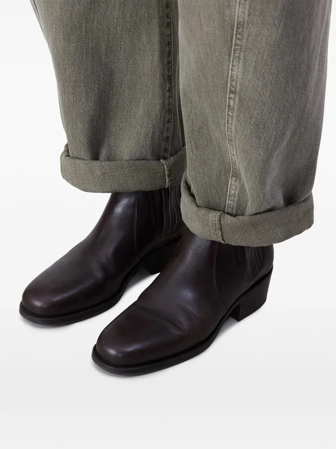 Chelsea Boots - Image 5