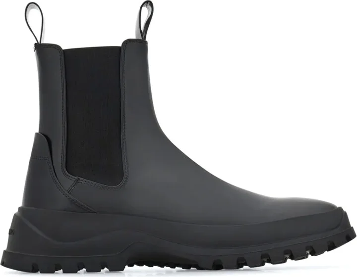 Chelsea boots - Image 5