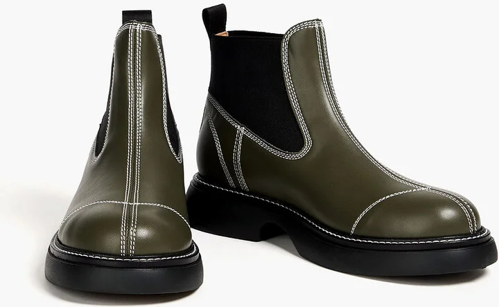 Chelsea boots - Image 2