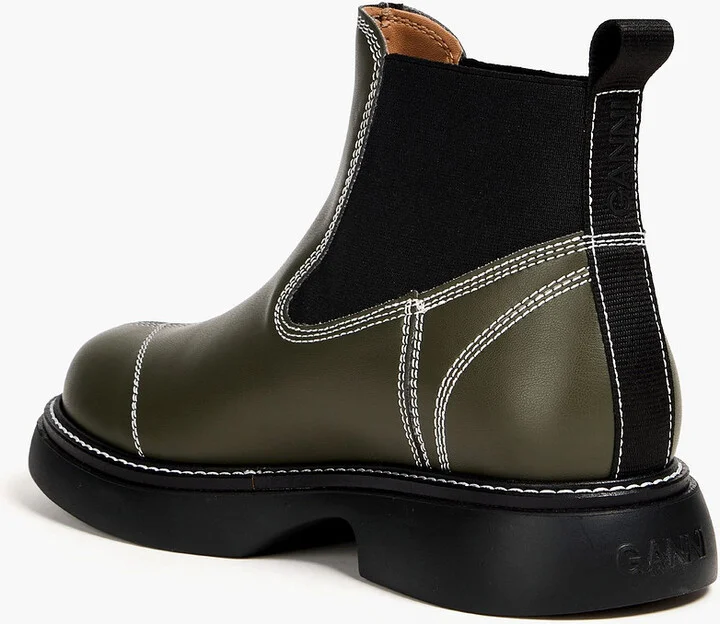 Chelsea boots - Image 3