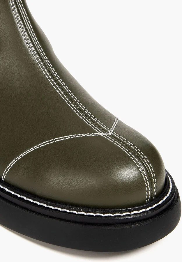 Chelsea boots - Image 4
