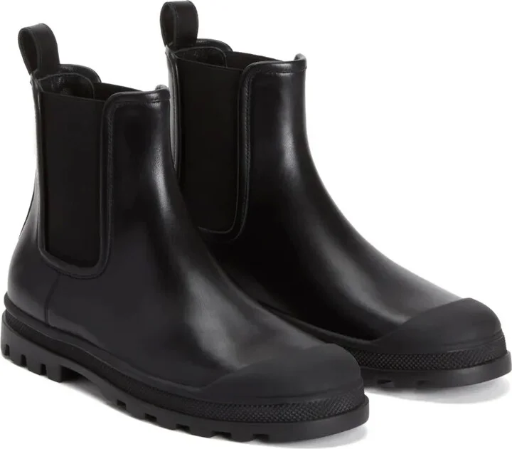 Chelsea boots - Image 2