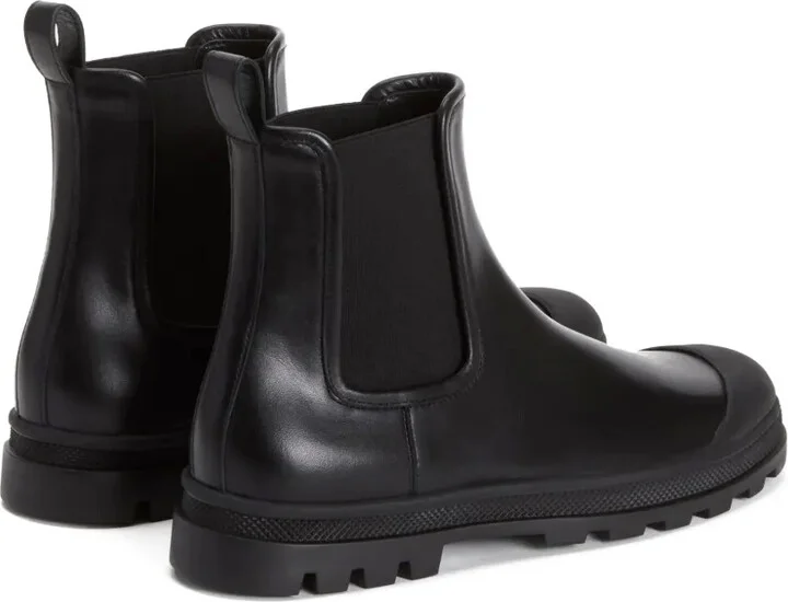 Chelsea boots - Image 3