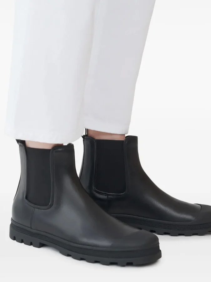 Chelsea boots - Image 4