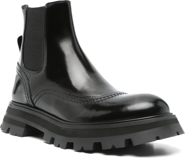 Chelsea boots - Image 2