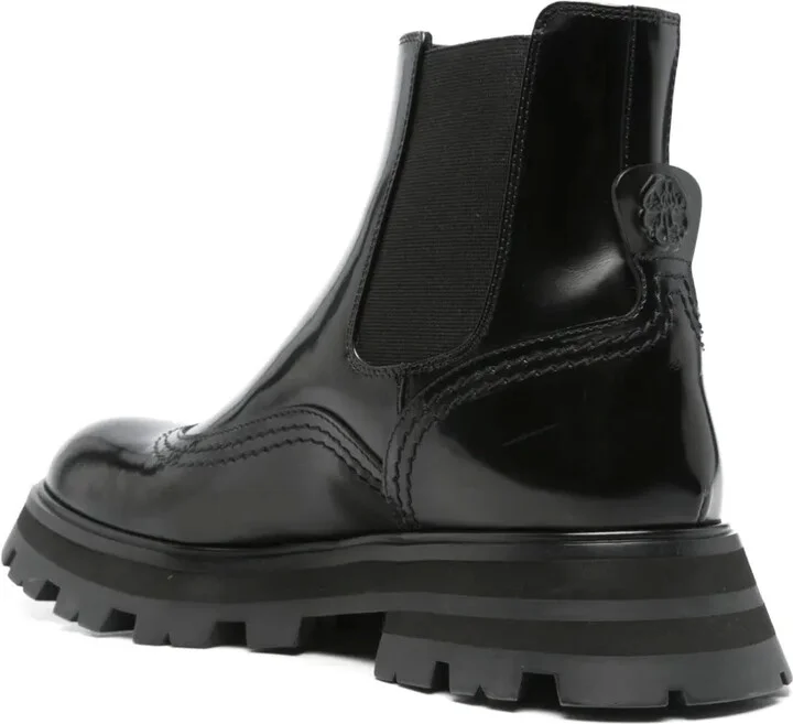 Chelsea boots - Image 3
