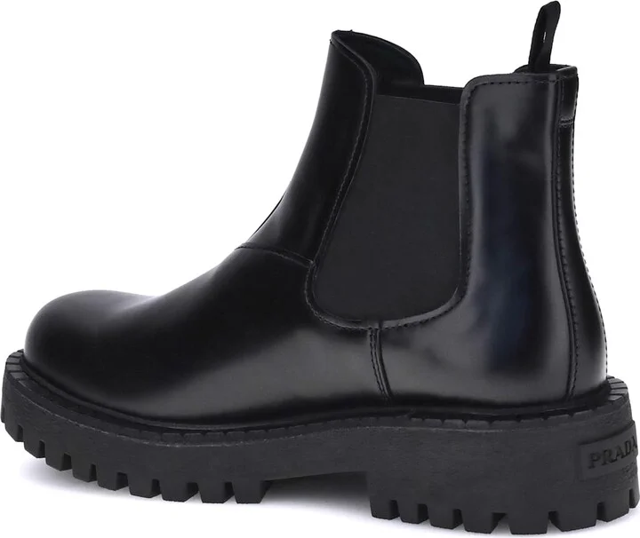 Chelsea Boots - Image 3