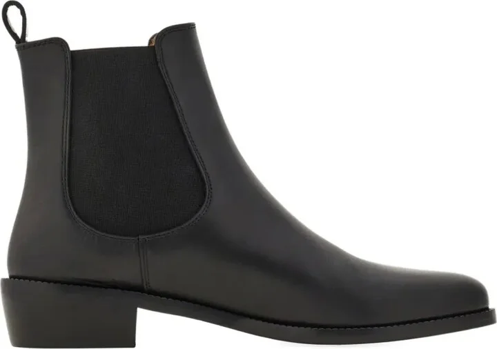 Chelsea boots - Image 4