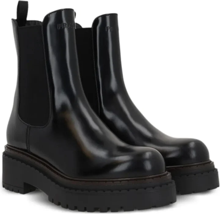 Chelsea boots - Image 2