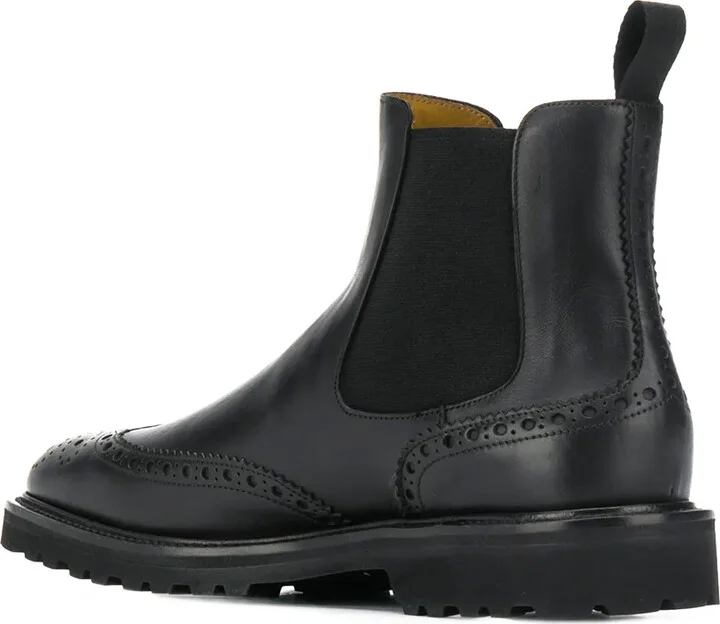 Chelsea boots - Image 3