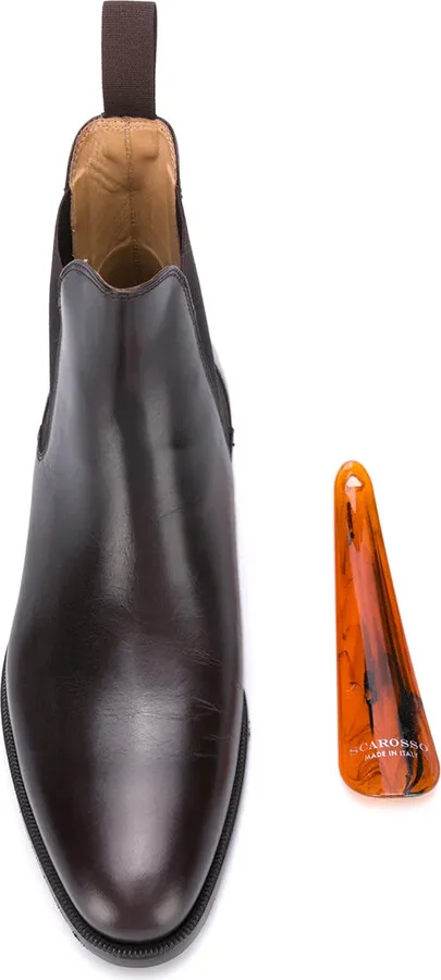 Chelsea boots - Image 4