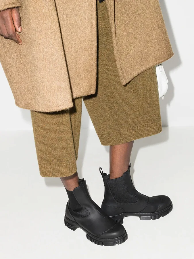 Chelsea boots - Image 3