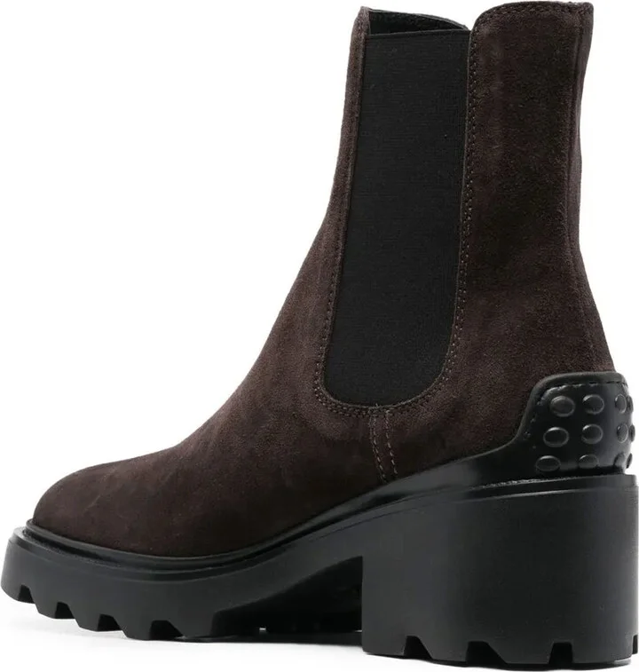 Chelsea boots - Image 3