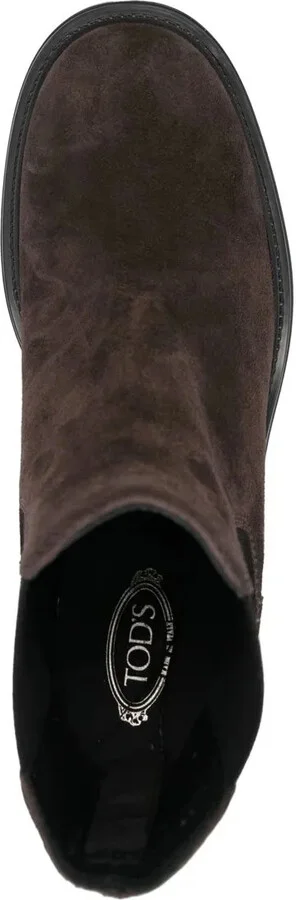 Chelsea boots - Image 4