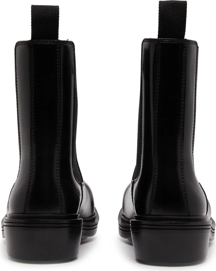 Chelsea boots - Image 4
