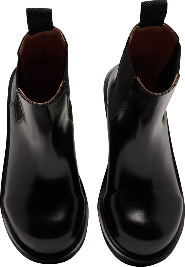 Chelsea boots - Image 5