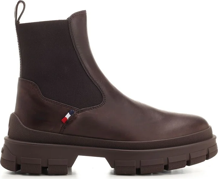 Chelsea Boots Brown