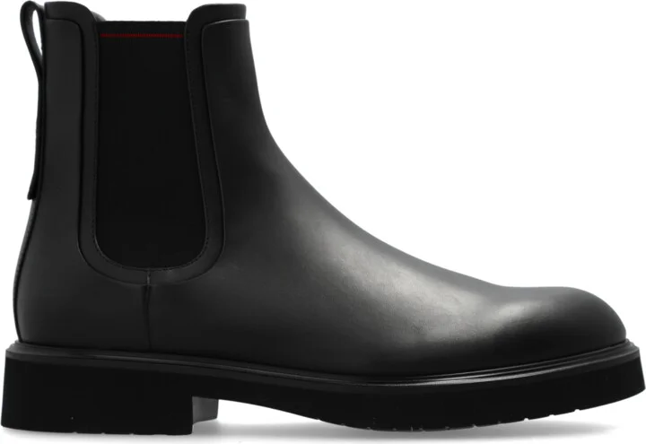 Chelsea Boots Cezanne, , - Black