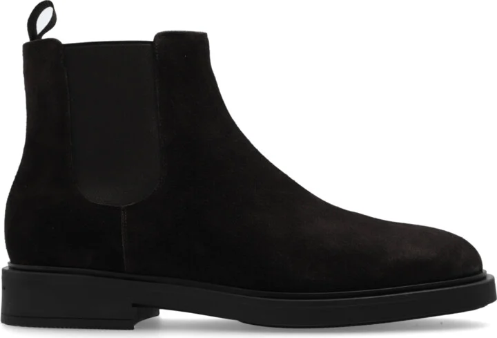 Chelsea Boots Douglas, , - Brown