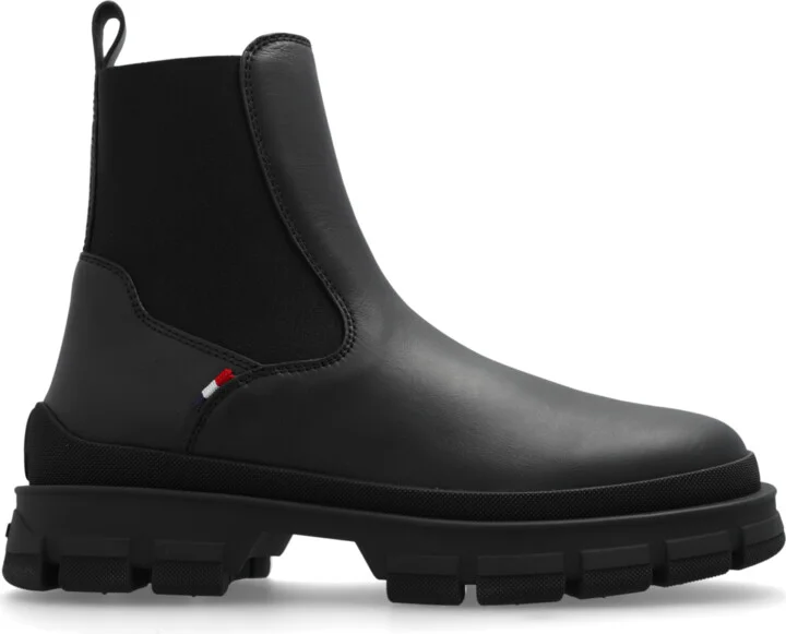 Chelsea Boots Hevea, , - Black