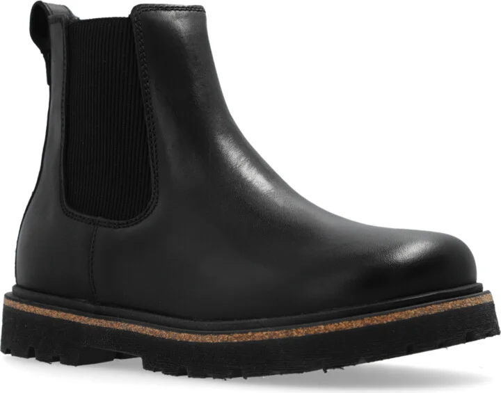 Chelsea Boots Highwood Slip On, , - Black - Image 2