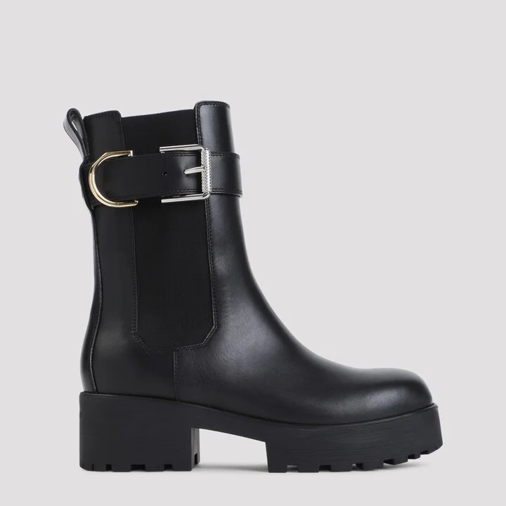 Chelsea Boots