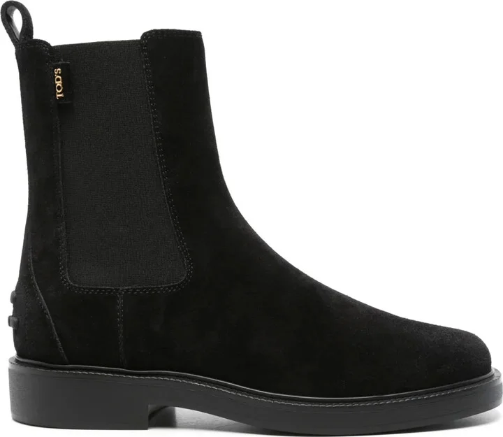 Chelsea boots