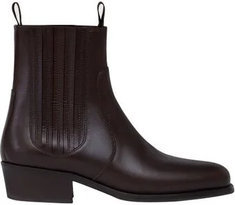 Chelsea boots