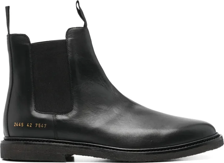 Chelsea boots