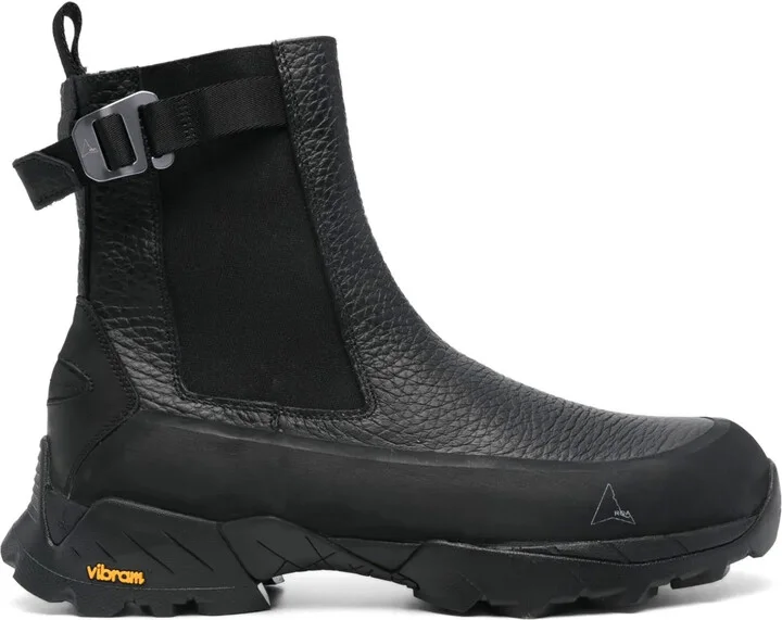 Chelsea boots