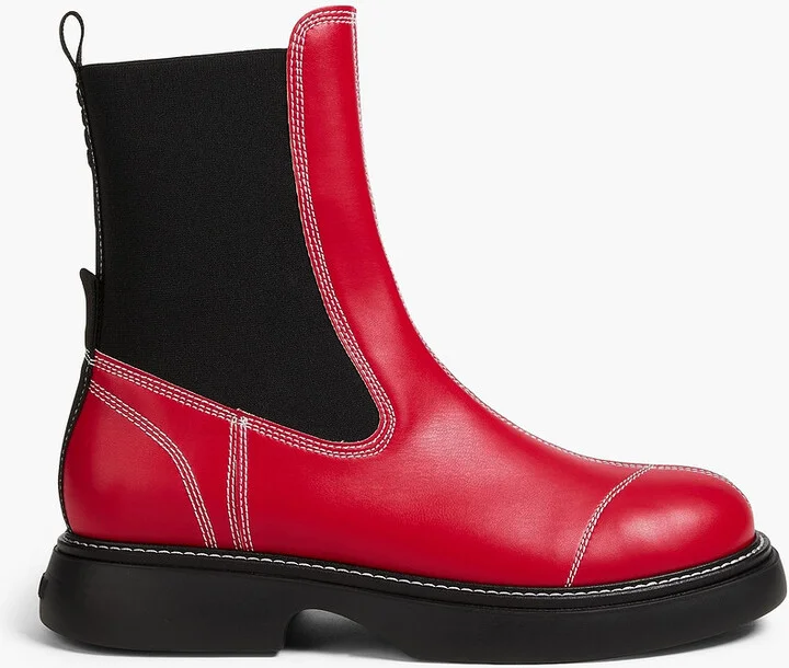 Chelsea boots
