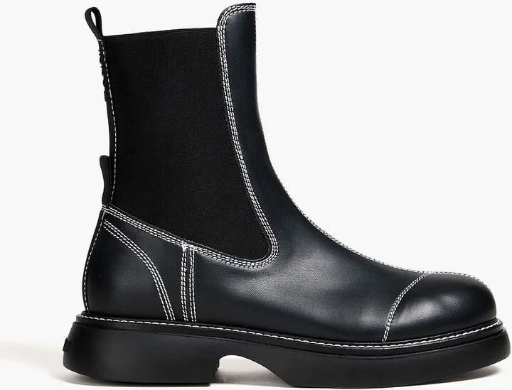 Chelsea boots