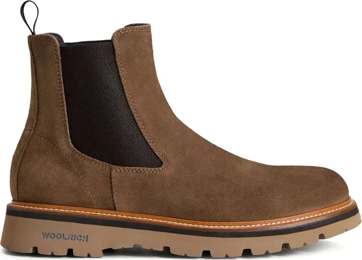 Chelsea boots