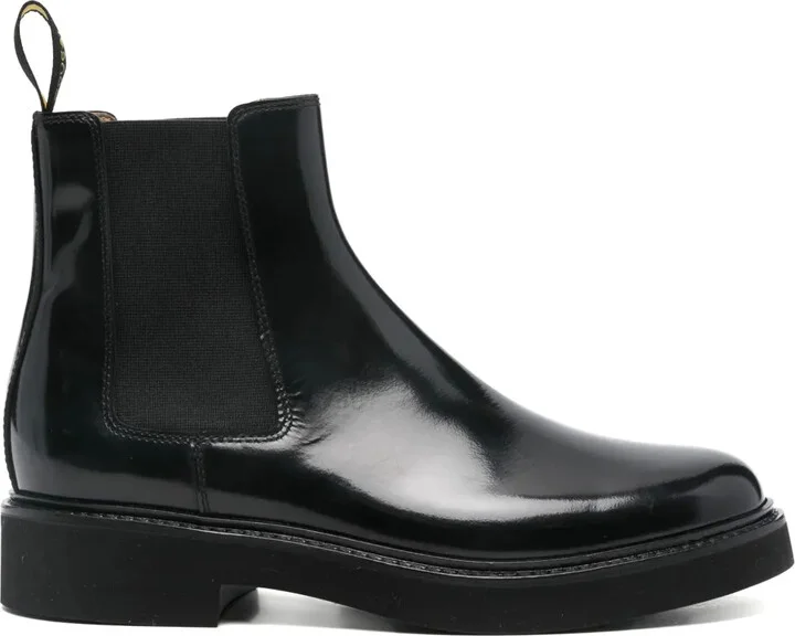 Chelsea boots