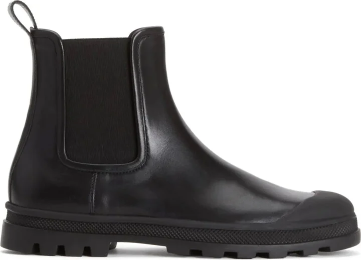 Chelsea boots