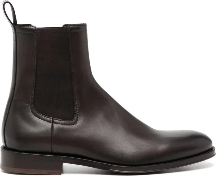 Chelsea boots