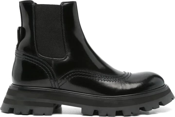 Chelsea boots