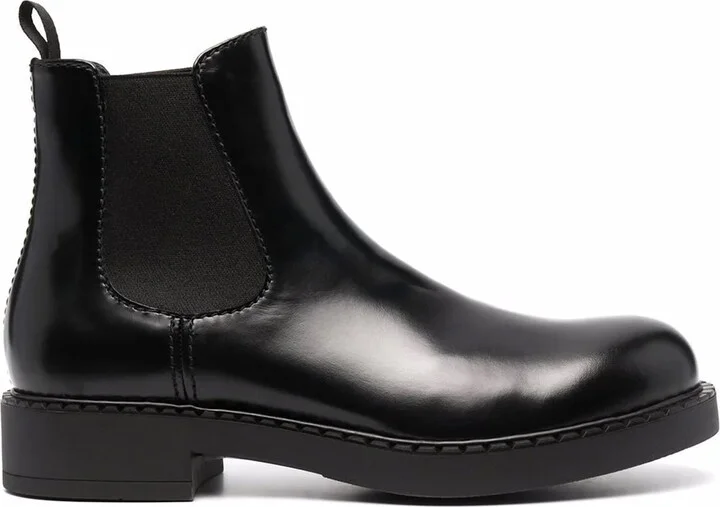 Chelsea Boots