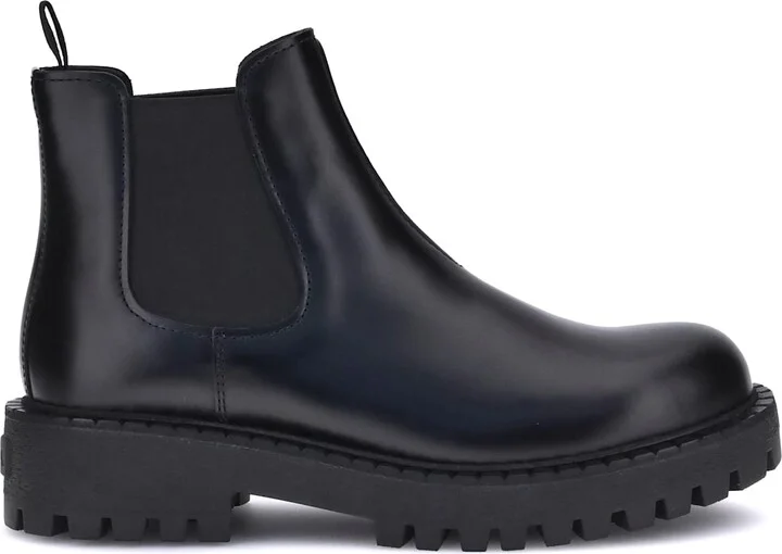 Chelsea Boots