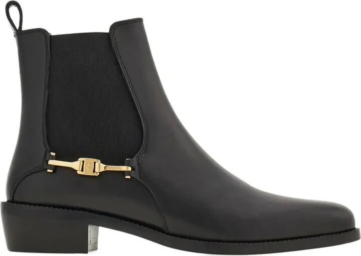 Chelsea boots