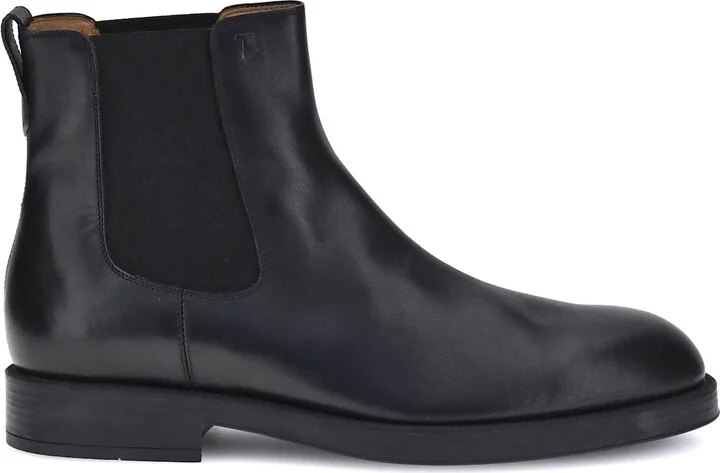 Chelsea Boots