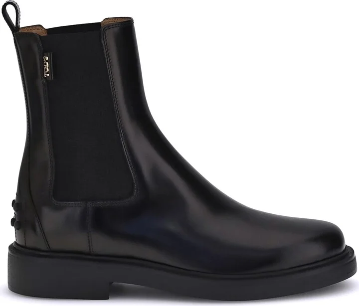 Chelsea Boots