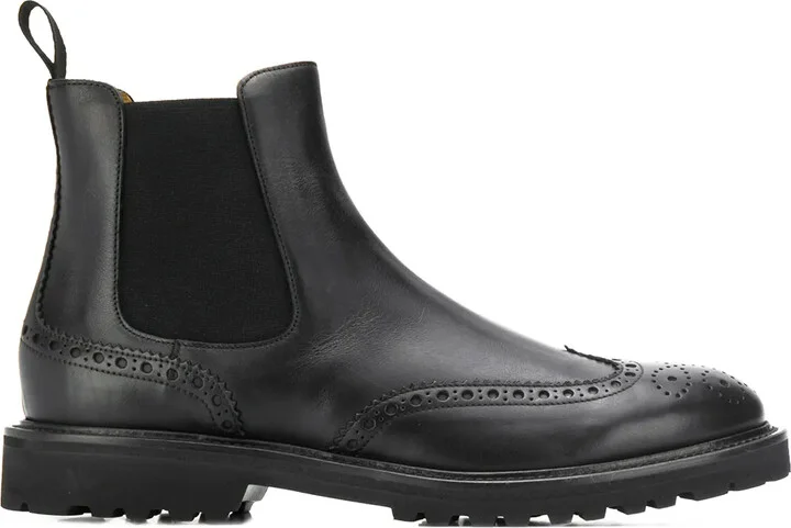 Chelsea boots