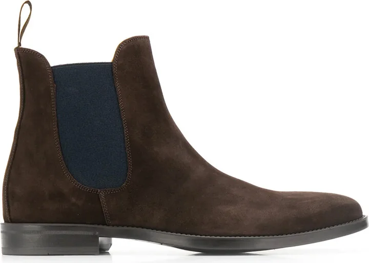 Chelsea boots